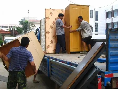 深圳大众搬家公司为你提供一套完整的搬迁方案