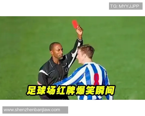 当足球明星失去理智时他们的场上表现让人哭笑不得