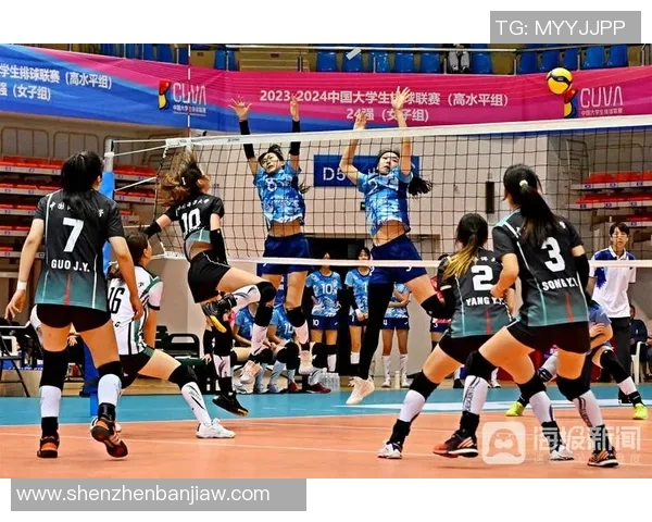 杭州排球队实力解析：挑战与机遇并存的排球盛宴