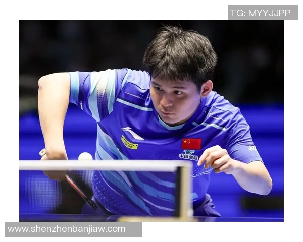 杭州乒乓球队的崛起与发展探索聚焦乒乓球的力量与未来