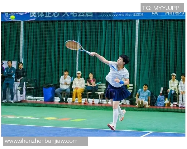 杭州网球队在大师赛中的实力展现与未来发展潜力分析