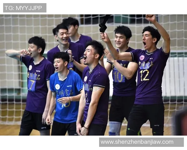 上海排球队在欧锦赛中的表现分析与状态评估 上海排球队在欧锦赛中的表现分析与状态评估