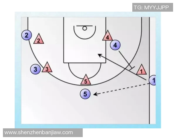 广州篮球队快攻战术解析与深度剖析全方位解读球队进攻风格与策略