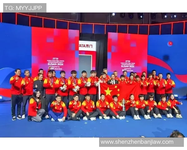 武汉乒乓球队配合排名创新高展现团队实力与竞技水平的飞跃 武汉乒乓球队配合排名创新高展现团队实力与竞技水平的飞跃