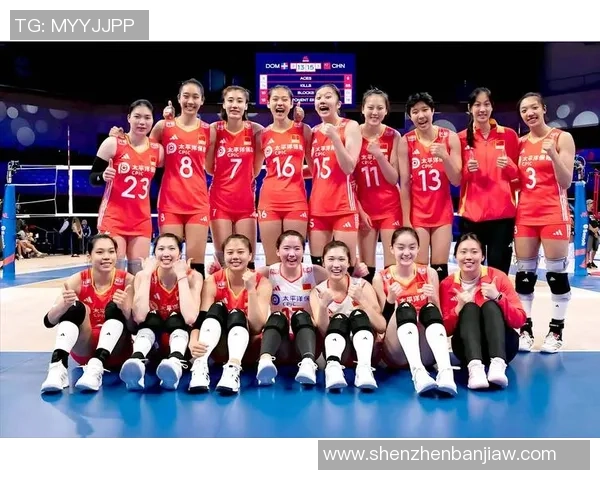 杭州排球队战术实力强劲荣登全国排球战术排行榜第八名