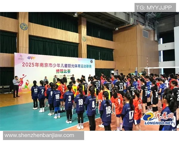 南京排球队选拔赛背后的拼搏故事与奋斗历程全景回顾