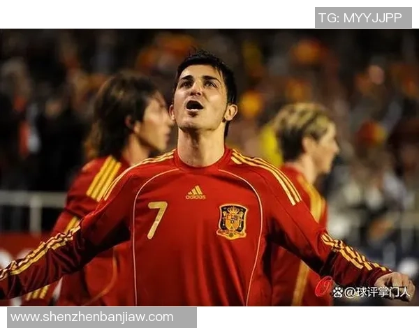 西班牙足球明星的名字与成就揭秘让你了解他们的辉煌历史与影响力 西班牙足球明星的名字与成就揭秘让你了解他们的辉煌历史与影响力