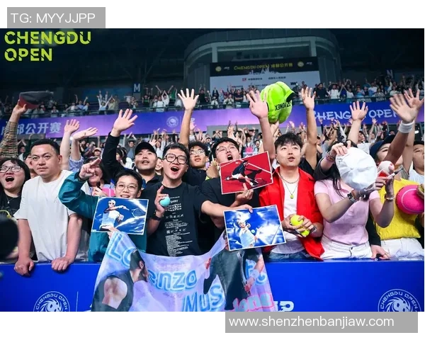 成都网球队技术排名创新高展现实力与潜力引领网球新风潮