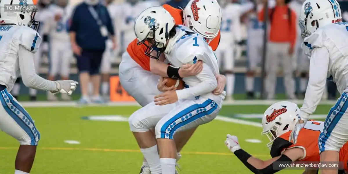 实时互动,弹幕狂欢!🎮🎉 体育直播,让热爱更有温度!