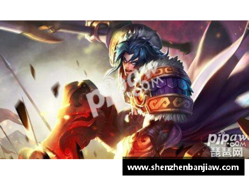 重塑王者荣耀项羽：全新出装策略解析