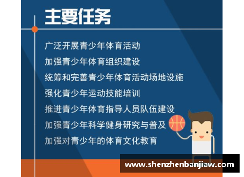 青少年体育培训从业人员必备的培训要素