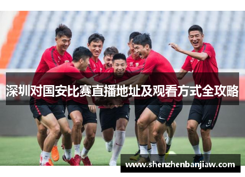 深圳对国安比赛直播地址及观看方式全攻略