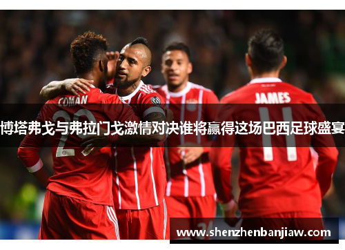 博塔弗戈与弗拉门戈激情对决谁将赢得这场巴西足球盛宴