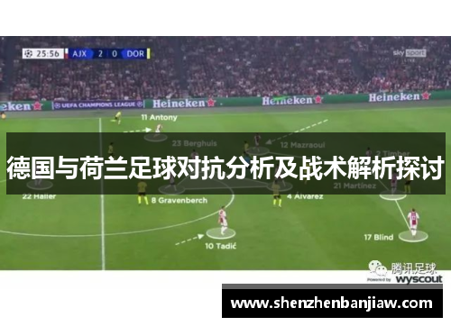 德国与荷兰足球对抗分析及战术解析探讨